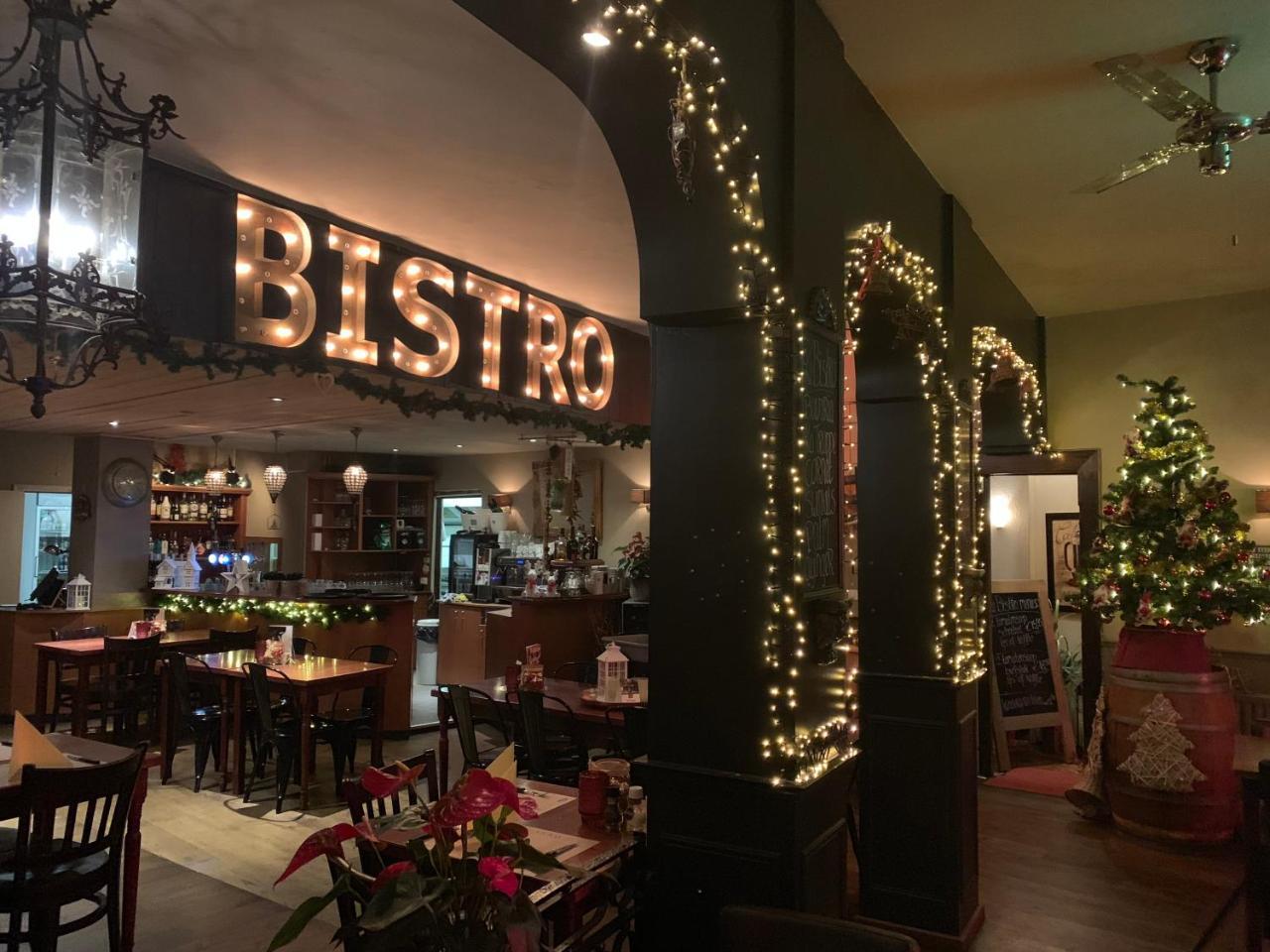 Le Bistro Hotel Valkenburg aan de Geul Exterior photo